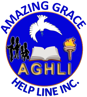 Amazing Grace Help Line Inc. (AGHLI)